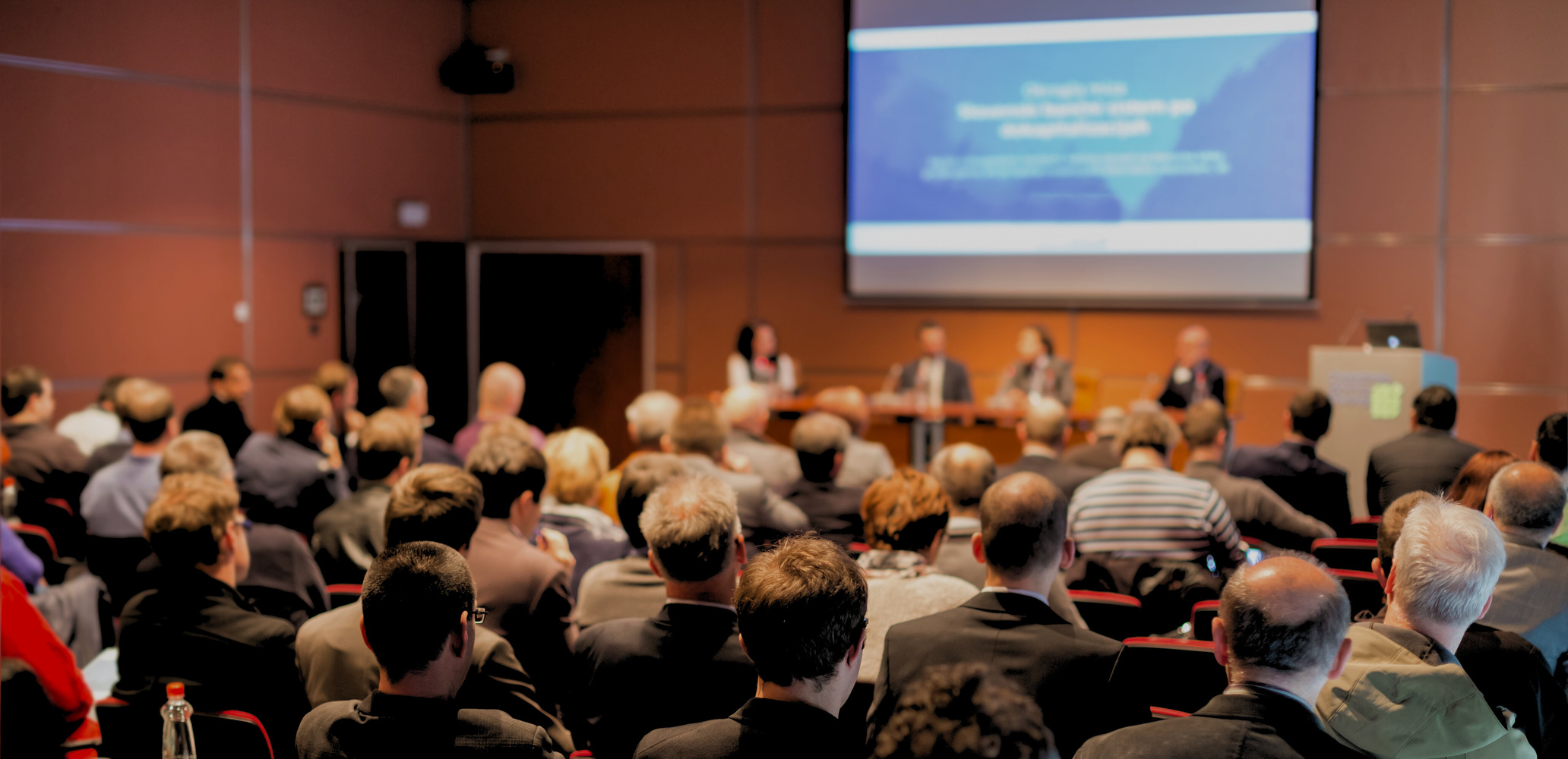 Conference Hall